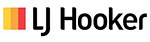 LJ Hooker Real Estate Logo