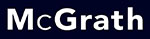 McGrath Estate Agents Logo