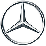 Mercedes Benz Logo