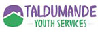 Taldumande Youth Services Logo