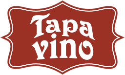 Tapa Vino Logo