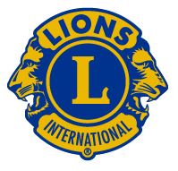 Lions Club Charity International Logo