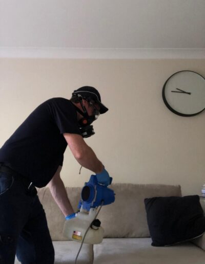 Sanitisation Spray